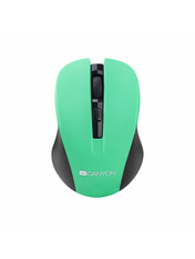 Мишка Canyon CNE-CMSW1 Green Green (CNE-CMSW1GR)
