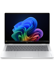 Ноутбук HP EliteBook X Flip G2i Silver SSD 512 ГБ 14 (DD5A8ET) Silver