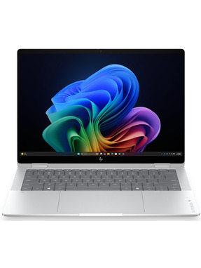 Ноутбук HP EliteBook X Flip G2i (DD5A8ET) Silver