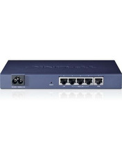 TP-Link TL-R470T+ Комутатори