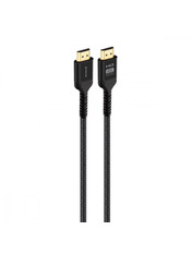 Кабель передачі відео Proove HDMI to HDMI 5 5m Black
