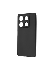 Чохол ArmorStandart Matte Slim Fit Camera Cover для Infinix Note 30 Pro 4G Black (ARM69016)