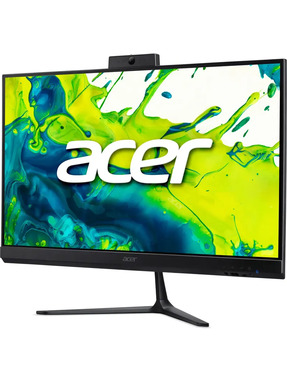 Моноблок Acer Aspire C24-2G (DQ.BRRME.002) Black