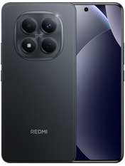 Xiaomi_ Redmi Note 15 Pro 12GB 256GB Midnight Black 12/256GB Midnight Black