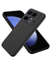 Чохол BeCover для Infinix Note 40 Black (711177)