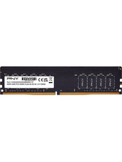 Оперативна пам’ять PNY DDR4 3200 16 1 16GB 3200MHz (MD16GSD43200-SI)