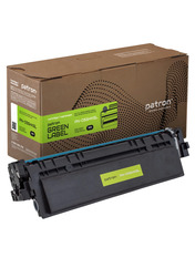 Patron GREEN Label PN-055HKGL (Canon 055H) Black  (PN-055HKGL)