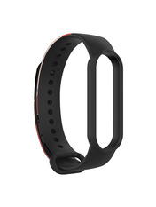 ArmorStandart Superhero Mi Band 5/6/7 Чорний Black (ARM59264)