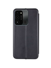 Чохол-книжка Classy для Tecno Spark Go 2022 Black