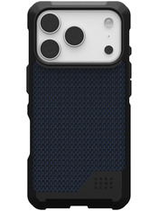 Чохол UAG Kevlar для Apple iPhone 17 Pro Mallard (6982475130)