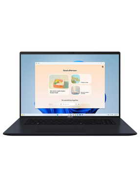 Ноутбук Asus Vivobook 18 M1807GA-S8007 (90NB17Y1-M00080) Quiet Blue