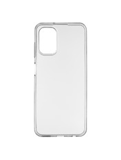 Чохол ArmorStandart Air Series для Motorola G60/G40 Transparent (ARM63940) Transparent