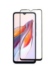 Захисне скло PowerPlant для Xiaomi Redmi 12C глянсове (GL602572)