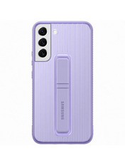 Чохол Samsung Transformer Case для Samsung Galaxy S906 S22+ Lavender