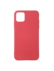 Чохол ArmorStandart Icon Case для Apple iPhone 11 Pro Max Red Red (ARM56710)