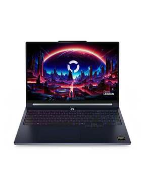 Ноутбук Lenovo Legion 7 16AGP11 (83Q80031RA) Nebula Black