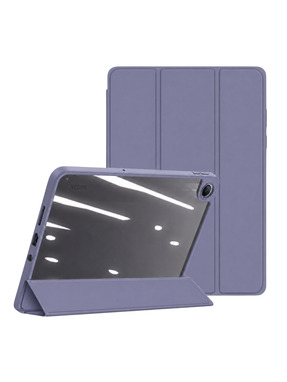 Чохол BeCover Soft Edge TPU Xiaomi Redmi Pad 2 SE 9.7" (2026) Purple (716129)