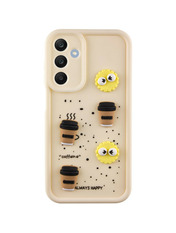 Чохол TPU Toys Case для Samsung Galaxy A36 5G Sand