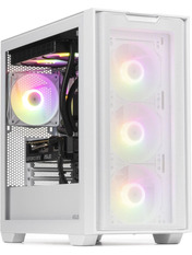 Комп'ютер ARTLINE Gaming A21WHITE (A21WHITEv23) White