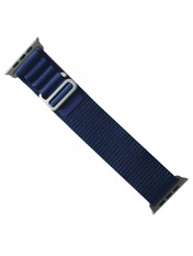 Pino Alpine Loop Apple Watch 38/40/41 mm Синій Dark Blue