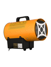 Теплова гармата 2E 2E-GH15 15000W Yellow