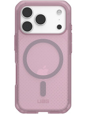 Чохол UAG [U] Dot Magsafe для Apple iPhone 17 Pro Purple Purple (6982710453)