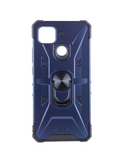 Чохол Pathfinder Ring для Xiaomi Redmi 9C/10A Navy
