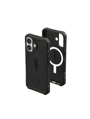 Чохол UAG Pathfinder Magsafe для Apple iPhone 17 Black (6928374910)