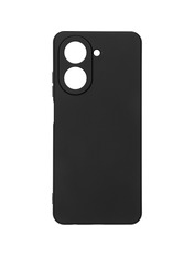 Чохол ArmorStandart Icon Case для Xiaomi Poco C71 4G Black (ARM84709) Black