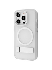 Чохол Proove Magnetic Ring для Apple iPhone 15 Pro White