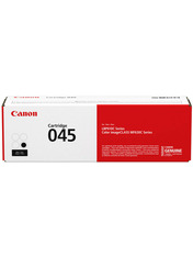 Canon Canon 045 Black Black  (1242C002)