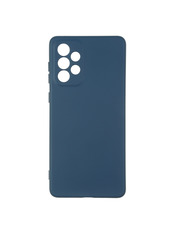 Чохол ArmorStandart Icon Case Camera Cover для Samsung Galaxy A536 A53 Dark Blue Dark Blue (ARM61662)