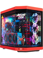 Комп'ютер ARTLINE Gaming Y70WEB Windows 11 Pro (Y70WEBV68Win)