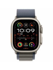 Смарт-годинник Apple Watch Ultra 2 GPS + Cellular Blue 49mm Blue (MREP3/MRFC3)