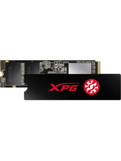 SSD накопичувач ADATA SX6000 Lite M.2 128GB PCIe 3.0 (ASX6000LNP-128GT-C)
