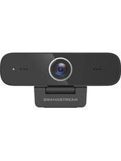 WEB камера Grandstream GUV3100 Black