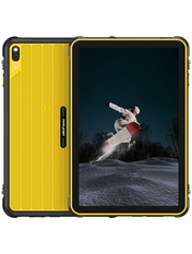 Планшет Ulefone Rugking Pad 2 Pro 8GB 128GB Yellow 8/128GB LTE Yellow (6975326661829)