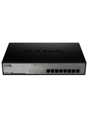 D-Link DGS-1008MP
