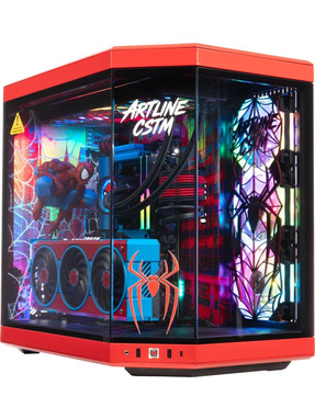 Комп'ютер ARTLINE Gaming Y70WEB Windows 11 Pro (Y70WEBV68Win)
