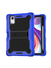 Чохол ArmorStandart Rover Lenovo Idea Tab / Lenovo K11 (2nd Gen) / Lenovo Xiaoxin Pad (2025) TB336FU Синій Blue