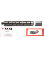 BASF KT-EXV49Y (Canon C-EXV49) Yellow  (BASF-KT-EXV49Y)