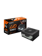 Блок живлення Gigabyte Ultra Durable ATX 1600 1600W 80 Plus Platinum Modular (GP-UD1600PM PG5)
