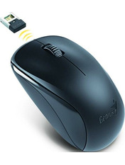 Мишка Genius NX-7000 Black Black (31030109100)