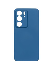 Чохол ArmorStandart ICON Camera cover для Realme C75 4G Dark Blue Dark Blue (ARM82895)