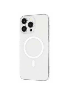 Чохол Proove Crystal Case with Magnetic Ring для Apple iPhone 13 Pro Max brilliance (PCCCIP13PM59)