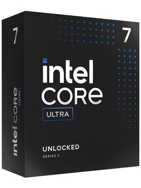 Intel Core Ultra 7 265K s1851 20/20 (BXC80768265K) BOX