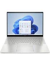 Ноутбук HP Envy 16-h1059nr (8R7U0UA) Natural Silver