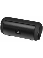 Портативна колонка Defender Enjoy S500 Black