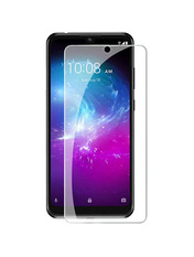 Захисне скло PowerPlant 2.5D для ZTE Blade A5 2020 глянсове (GL608034)