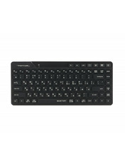 Клавіатура A4Tech Fstyler FBK26C AS Black